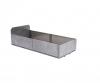 1:14 Construction platform short, truck body