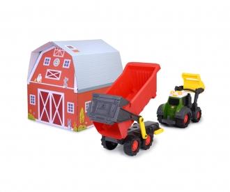 ABC Fendti Farm Trailer 65cm