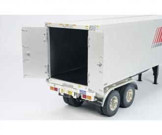 1:14 RC US Semi-Trailer Kit