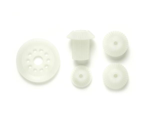 DF-03 Bevel Gear Set, spare part for chassis