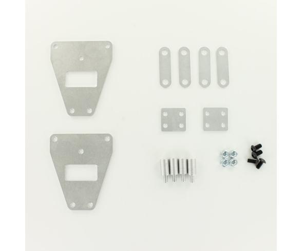 1:14 Lifted-Suspension Kit, model accessory