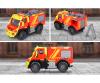 Camion de pompiers Unimog U530, env. 1:43