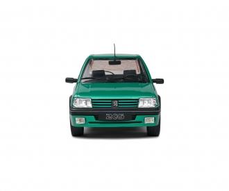 Peugeot 205 GTI Griffe, Die-Cast Model Car, 1:18