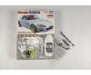 1:24 Honda S2000, plastic model kit, hard-top