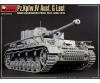 1:35 Pz.Kpfw.IV Ausf.G-Last/H-Early 2in1