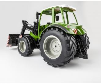 1:16 RC Traktor mit Frontlader