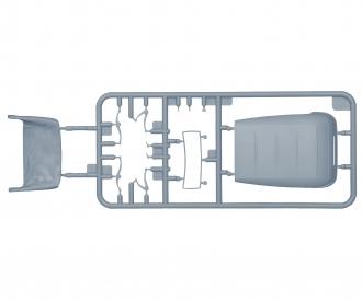 1:35 Ger. Staff Car Type 170V Cabriolet