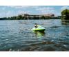 RC- Jetski 2.4GHz 100% RTR