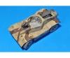 1:35 Brit. AEC Mk.II Armoured Car