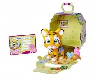 Pamper Petz Tiger