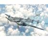 Italeri Bf 110 C-3/C-4 Zerstorer Model Kit 1:72