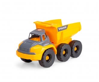 Volvo Tough Hauler Tipper Truck 26 cm