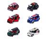 Mini Premium Cars, 6-sort.