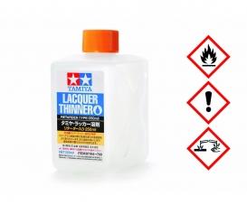 Lacquer Thinner Retarder 250ml, paint thinner
