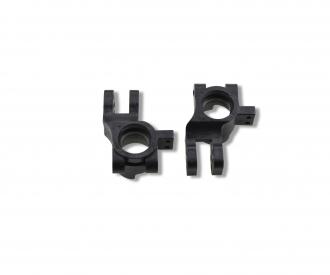 Rear Hub Carriers, RC spare part, 2-piece set