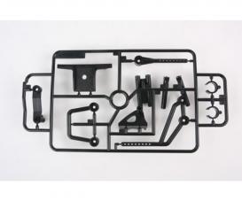 WT-01 E-Parts Body Support