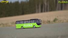 Carson FlixBus 2.4GHz 100% RTR (500907342)