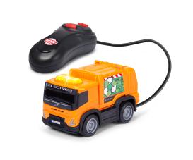 Volvo FMX Garbage Truck