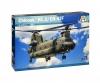 Italeri Chinook HC.1 / CH-47D Model Kit 1:48