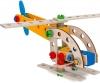 Constructor Mobile Crane 4-in-1 Building Set