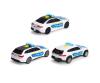BMW Police Cars Friction Car 15 cm