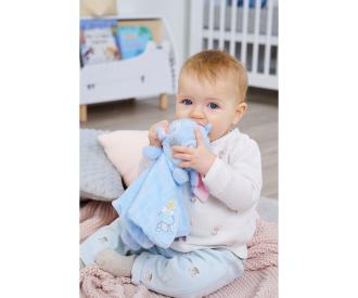 Disney Stitch Head w/ Comforter