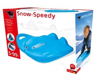 BIG Snow Speedy lightblue