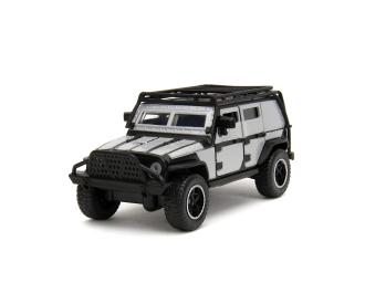 F&F Legacy Series Twin Pack 1:32 W2/2