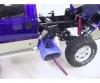 1:10 Ford F-350 HighLift 4x4, RC assembly kit