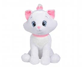 Disney Classic Plush Marie, 45cm