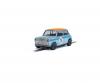 1:32 Austin Mini Cooper S Gulf Edit.HD