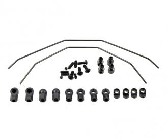 X10EB Set stabilisateur avant/arrière