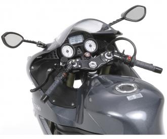 1:12 Kawasaki ZZR 1400 Ninja/ZX-14 Street Kit