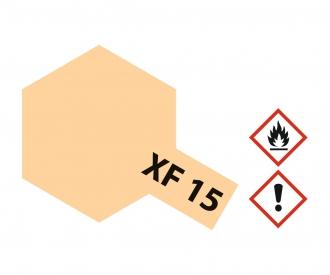 XF-15 Flat Flesh 23ml