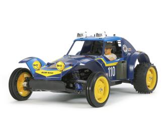 Tamiya 1:10 RC Holiday Buggy Bundle