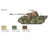 Italeri Sd.Kfz. 171 Panther Ausf. A Model Kit