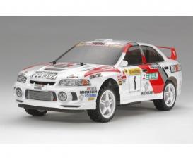 1:10 RC Mit. Lancer Evo IV MC DF-03Ra