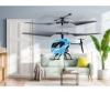 Starter Tyrann 230, RC helicopter, IR 2Ch RTF