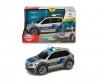 VW Tiguan R-Line Police Car With Light and Sound