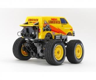 1:24 RC Star Unit Lunch Box Mini SW-01