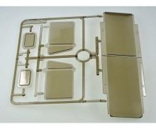T-Parts Windows for 56304, model spare part