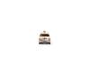 1:87 Mercedes Benz 200/8 Taxi, RC car, RTR