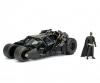 Batman The Dark Knight Batmobile 1:24