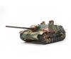 1:35 Ger. Jagdpanzer IV/70 (V) Lang, model kit