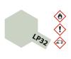 LP-32 Light Gray Flat, paint, 10 ml bottle