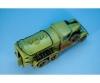 1:35 BZ-38 Tankwagen Mod. 1939