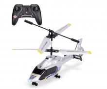 RC Police Helicopter, RTR