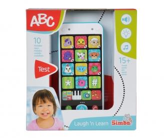 ABC Smartphone