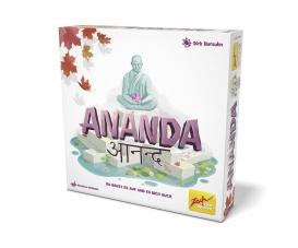 Ananda