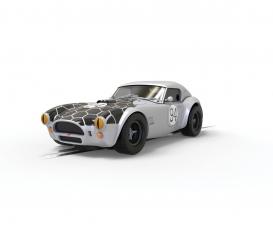 1:32 Shelby Cobra 289 Snake Eyes HD